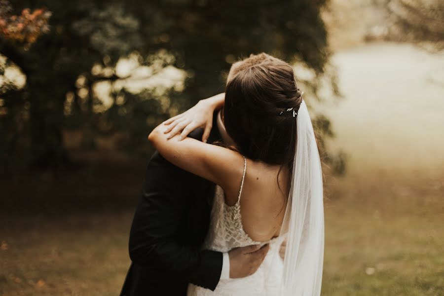 Wedding photographer Brandon Taylor (brandontaylor). Photo of 9 May 2019