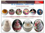 Srinathji's Cake Shop photo 2