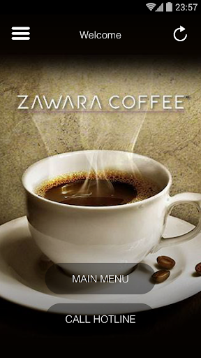 ZAWARA Coffee