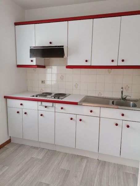 Location  appartement 1 pièce 29 m² à La Ferté-sous-Jouarre (77260), 525 €