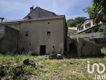 maison à Boisset (34)