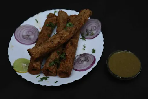 Chicken Seekh Kabab Dry