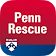 Penn Rescue icon