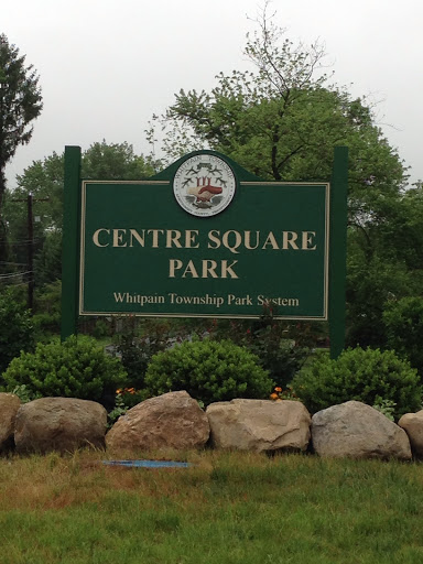 Center Square Park 