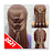 Girls Hairstyles Videos Steps icon