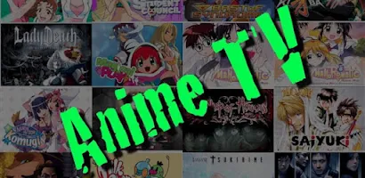 Download do APK de Anime TV Online Sub & Dub para Android