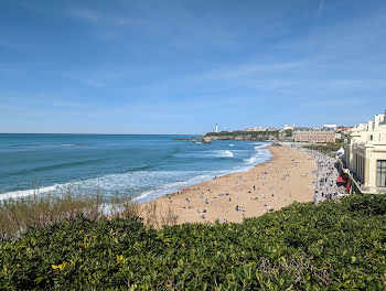 appartement à Biarritz (64)