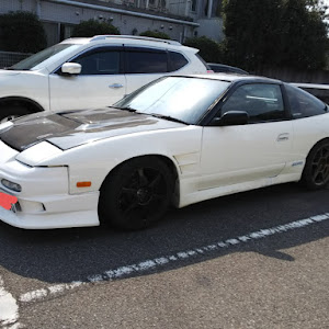 180SX