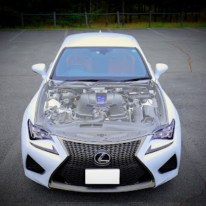 RC F USC10