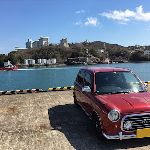 ミラジーノ L700S