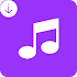 MP3 Music Download & MP3 Music Donwloader1.07