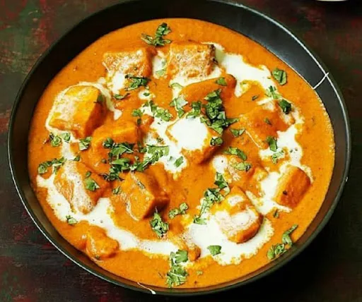 Paneer Butter Masala