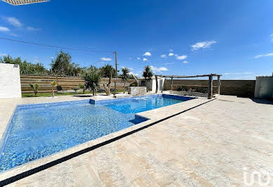 Maison avec piscine et terrasse 3