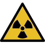 Nuclear Alarm Siren  Icon