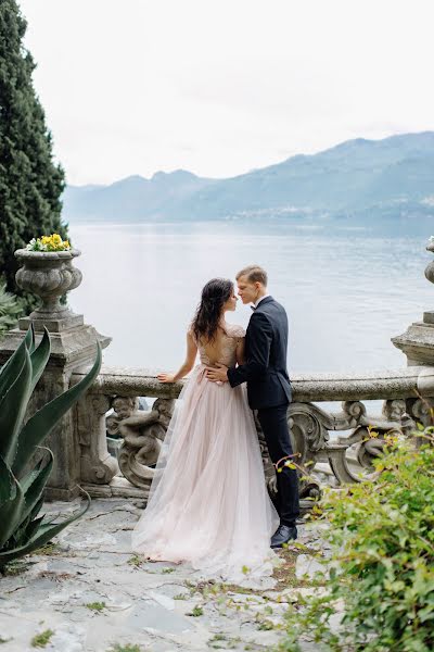 Fotografo di matrimoni Eva Valinurova (horo). Foto del 24 maggio 2019