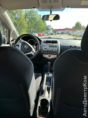 продам авто Honda Jazz Jazz I фото 2