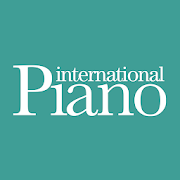 International Piano  Icon