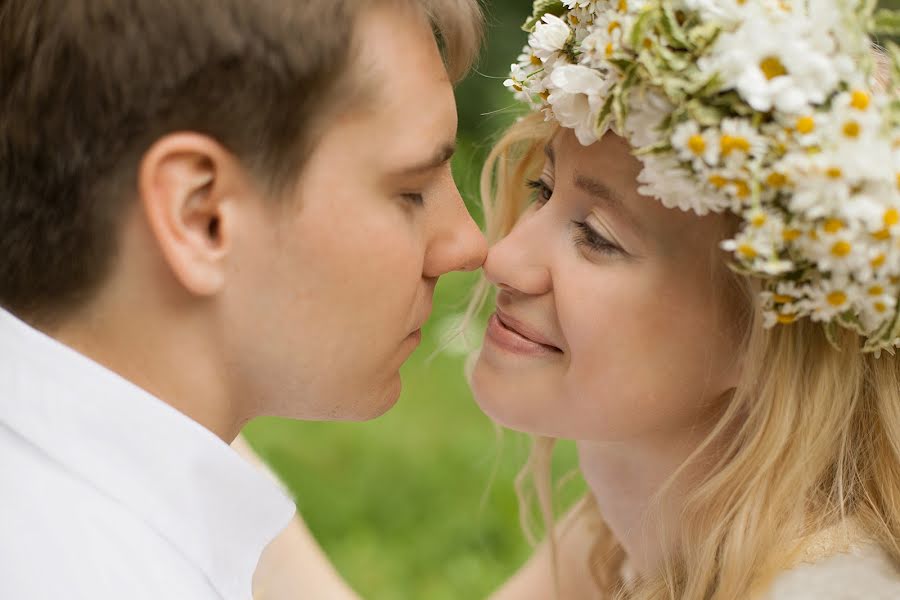 Fotografo di matrimoni Anastasiya Karaseva (karasevaa). Foto del 26 aprile 2021