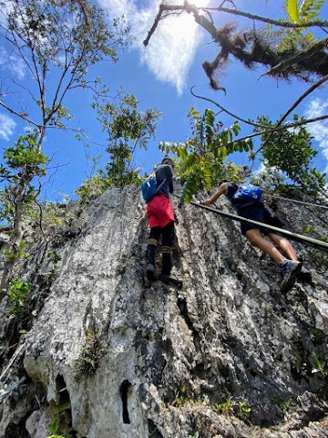 Orou Sapulot Batu Punggul