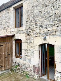 maison à Perrières (14)