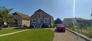 maison à Mareuil-sur-Ourcq (60)