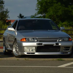 スカイライン GT-R BNR32