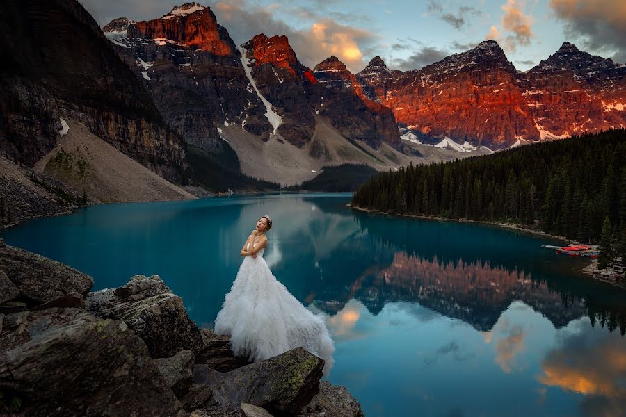 Fotografo di matrimoni Marcin Karpowicz (bdfkphotography). Foto del 7 luglio 2023