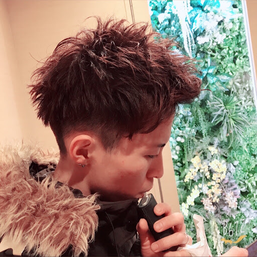 チバユウスケのプロフィール画像