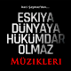 Download Eşkıya Dünyaya Hükümdar Olmaz - Dizi Müzikleri For PC Windows and Mac 3.0