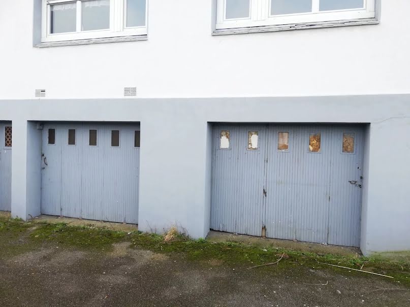 Vente parking 1 pièce 24 m² à Le Portel (62480), 14 500 €