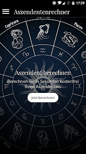 Aszendentenrechner - Aszendent berechnen(圖1)-速報App