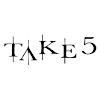 Take 5, Indiranagar, Bangalore logo