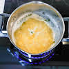 Thumbnail For Boil The Pasta. Add Thyme, Rosemary, Garlic, And Oil To The Boiling Water While Cooking.