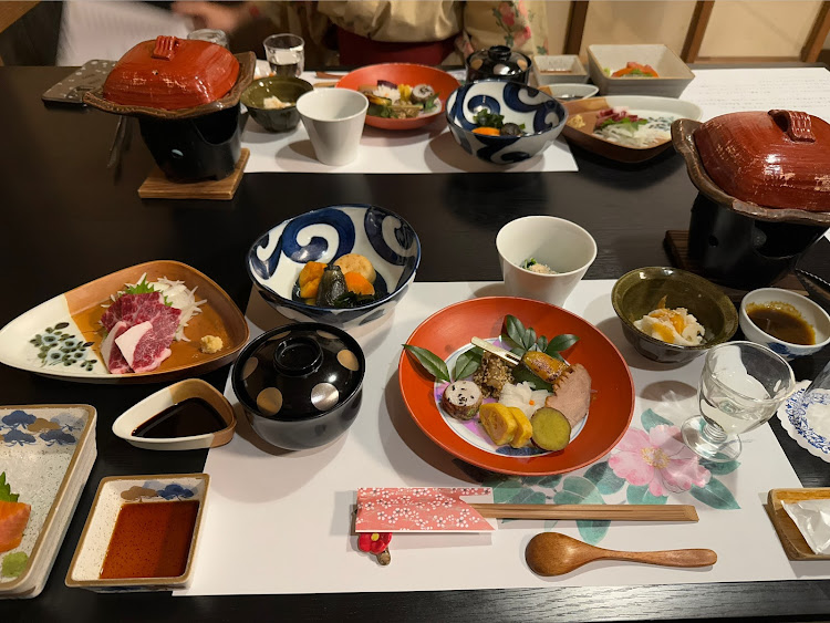 フーガのy51・阿蘇・Merry Christmas・黒川温泉・ドライブに関するカスタム事例の投稿画像7枚目