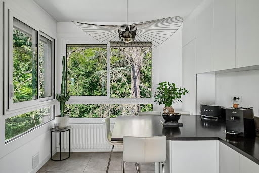 Apartment with terrace 5