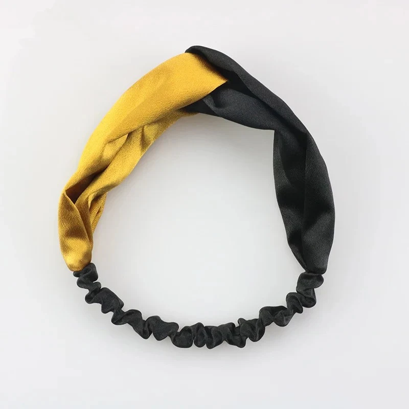 Bandeau élastique pour femme