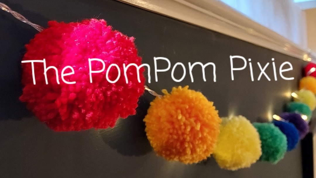 PomPom Pixie Gift Shop