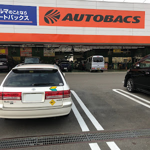 マークIIクオリス