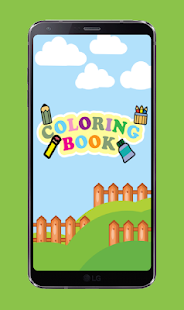 Cute Kitty Drawing and Coloring Book(圖1)-速報App