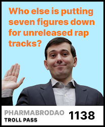 Pharma Bro #1138