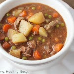 Simple Crock Pot Beef Stew was pinched from <a href="http://www.keyingredient.com/recipes/693289032/simple-crock-pot-beef-stew/" target="_blank">www.keyingredient.com.</a>