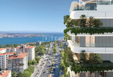 Apartment with terrace 3