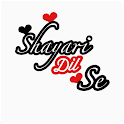 Icon Shayari Dil Se