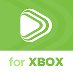 Cover Image of Download Media Center for Xbox 1.93 APK