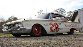 1960 Ford Starliner thumbnail