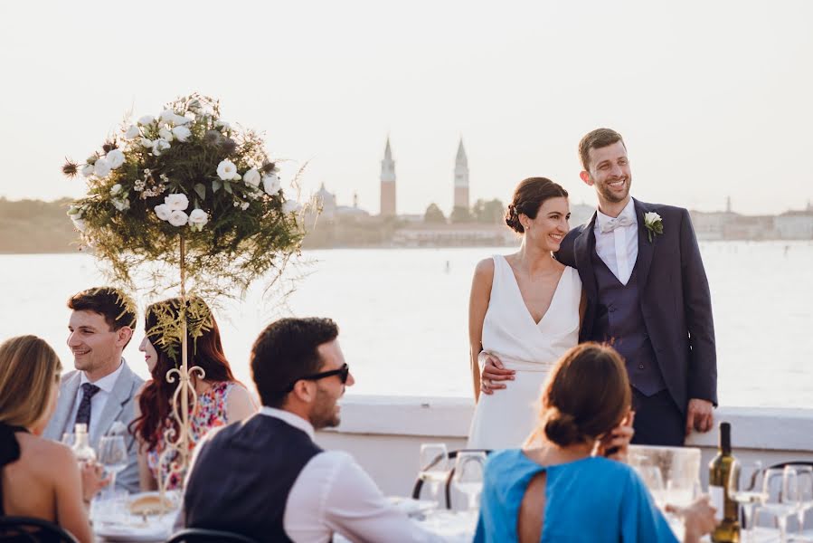 Fotógrafo de bodas Glorija Blazinsek (glorija). Foto del 17 de enero 2023