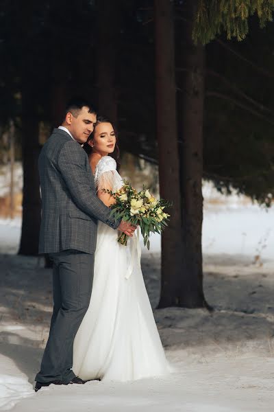 Fotograful de nuntă Ilya Matveev (ilyamatveev). Fotografia din 18 decembrie 2019