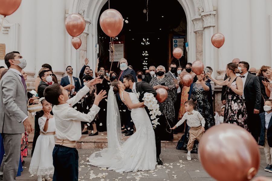 Fotógrafo de bodas Kari Sarmiento (karirousph). Foto del 1 de julio 2022