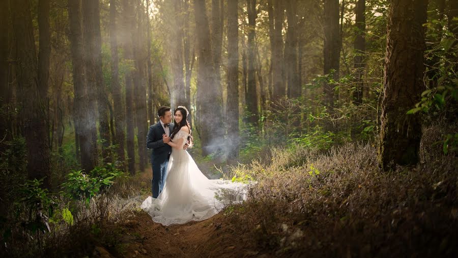 Wedding photographer Art Sopholwich (artsopholwich). Photo of 2 March 2018