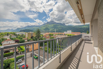 appartement à Grenoble (38)